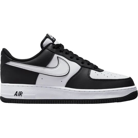 

Кроссовки Air Force 1 '07 Nike, цвет Schwarz/Weiß/Schwarz