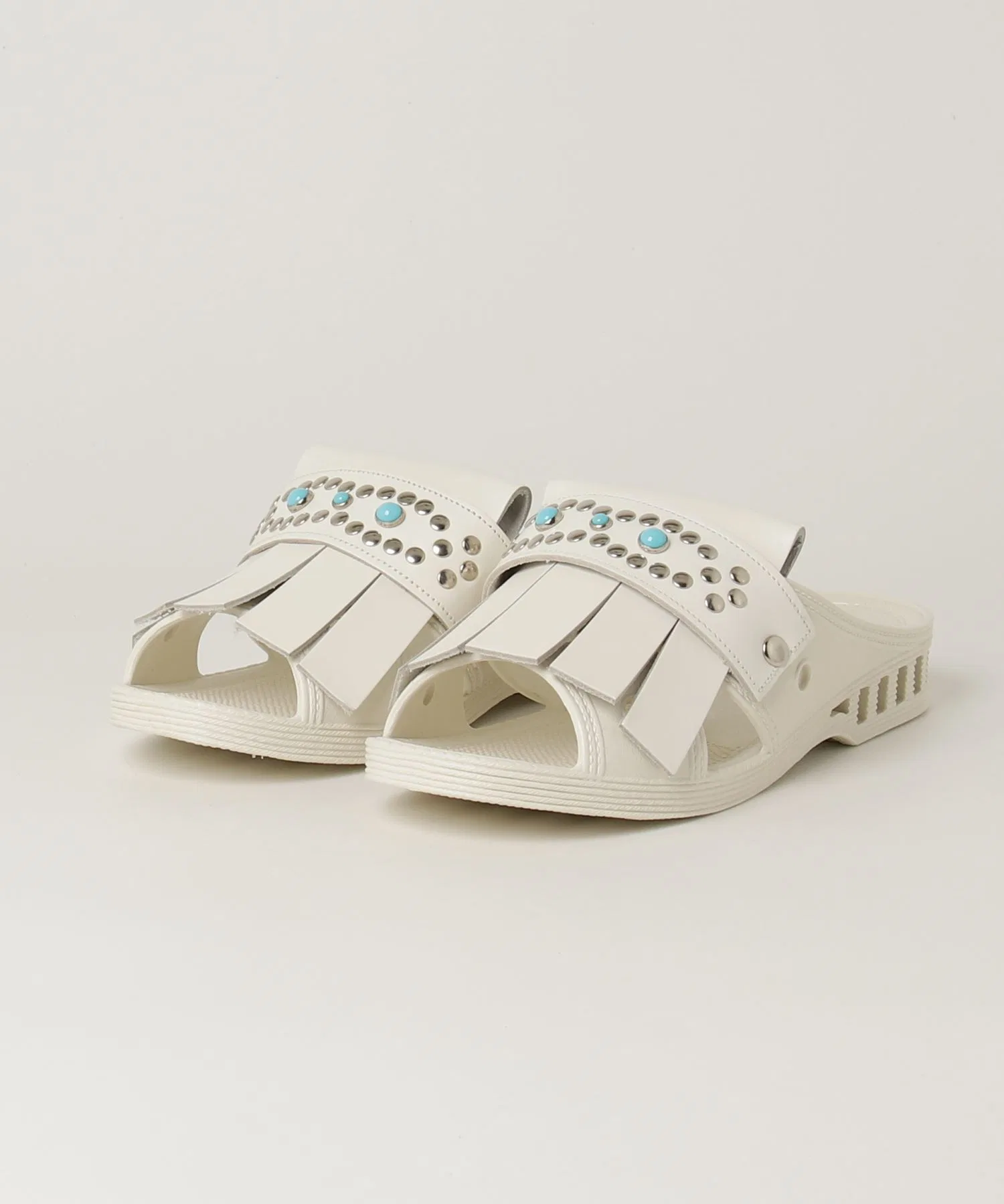 Мужские сандалии BENCH BENSAN-D TURQUOISE CHUNKY