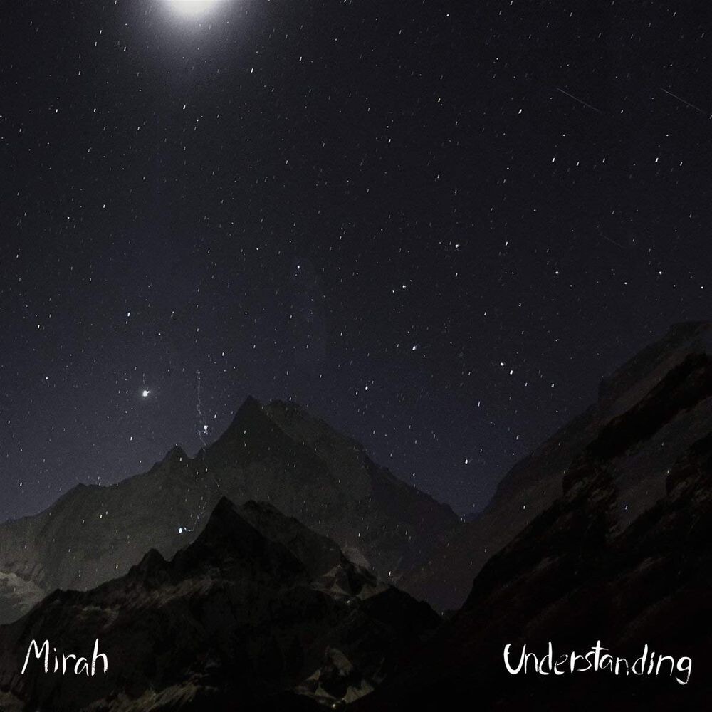

Диск CD Understanding - Mirah