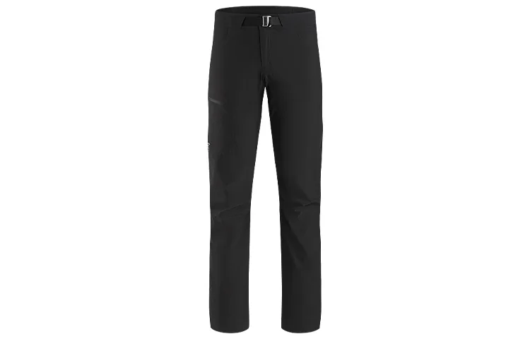 Брюки Gamma Series Casual Fall Arcteryx, Forest Green/Bushwhack — фото 3