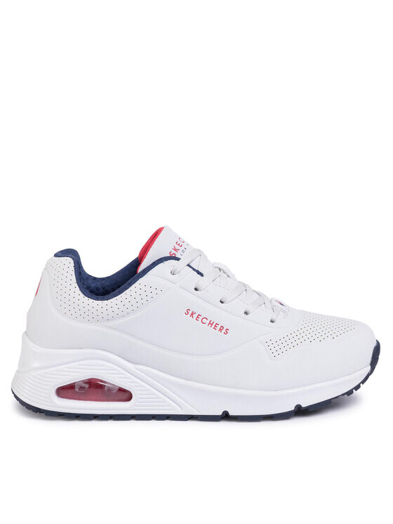 

Кроссовки Skechers, белый