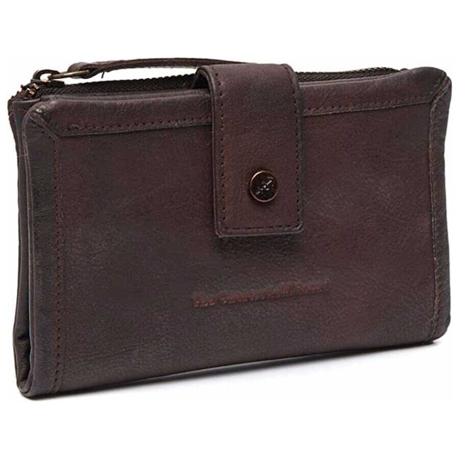 

Кошелек The Chesterfield Brand Wallet Amalfi, коричневый
