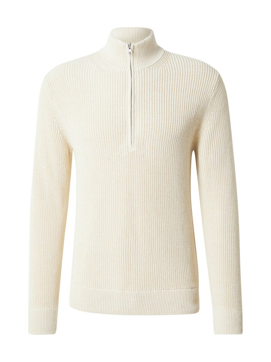 

Водолазка NN07 Sweater Jacobo, белый