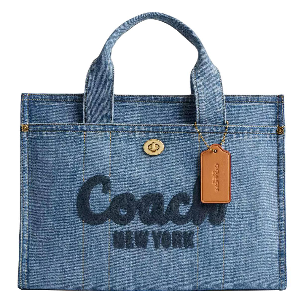 

COACH Грузовая сумка