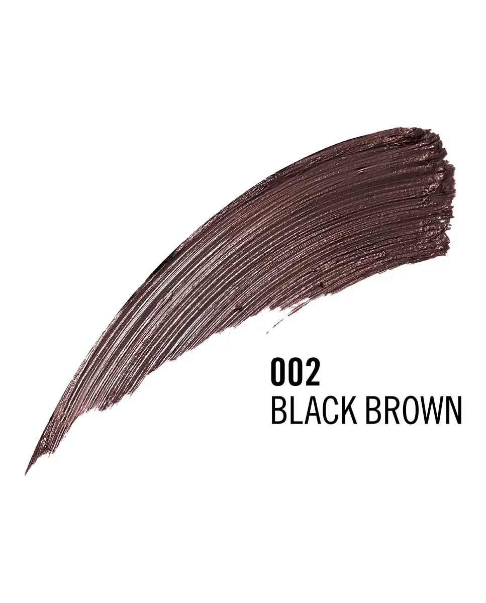 Тушь для ресниц Kind & Free Lash Loader 9,5 мл London Rimmel, 002 Brown Black — фото 3