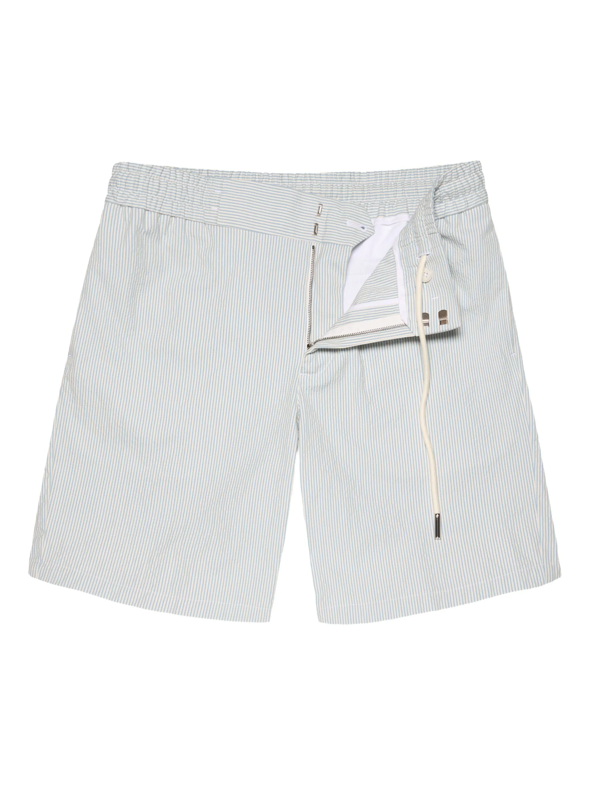 

Шорты Cornell Orlebar Brown, голубой