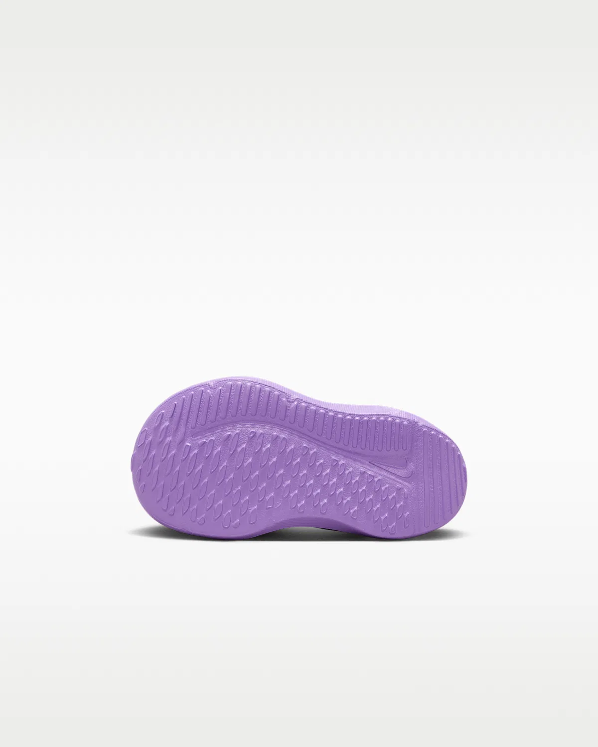 Детские кроссовки Nike Cosmic Runner, Blackened Blue/Bright Violet/Coconut Milk — фото 2