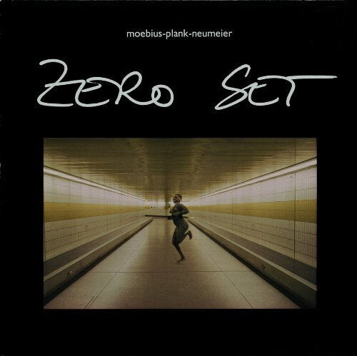 

Виниловая пластинка Moebius, Dieter / Plank, Conny / Neumeier, Mani: Zero Set