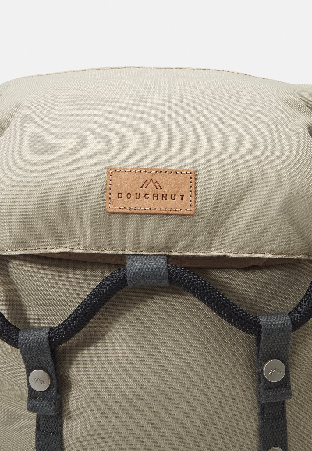 

Рюкзак COLORADO EURO SERIES BACKPACK NEW STYLE UNISEX Doughnut, бежевый