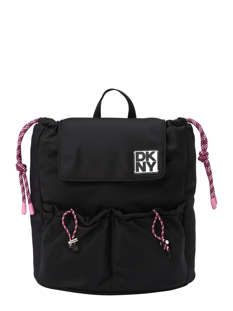 

Рюкзак Dkny BROOKLYN, черный