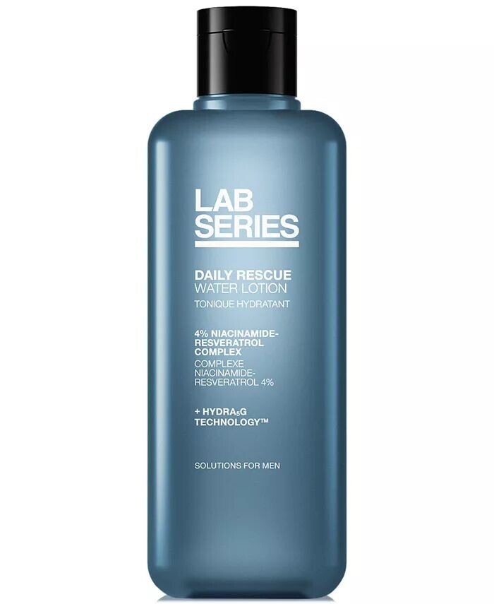 

Skincare For Men Тоник-лосьон с водой Daily Rescue, 6,7 унций Lab Series