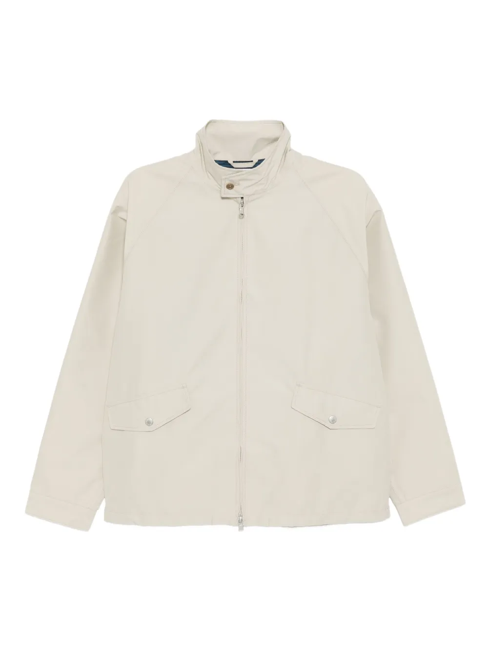 

Куртка Goretex Nanamica, нейтральный