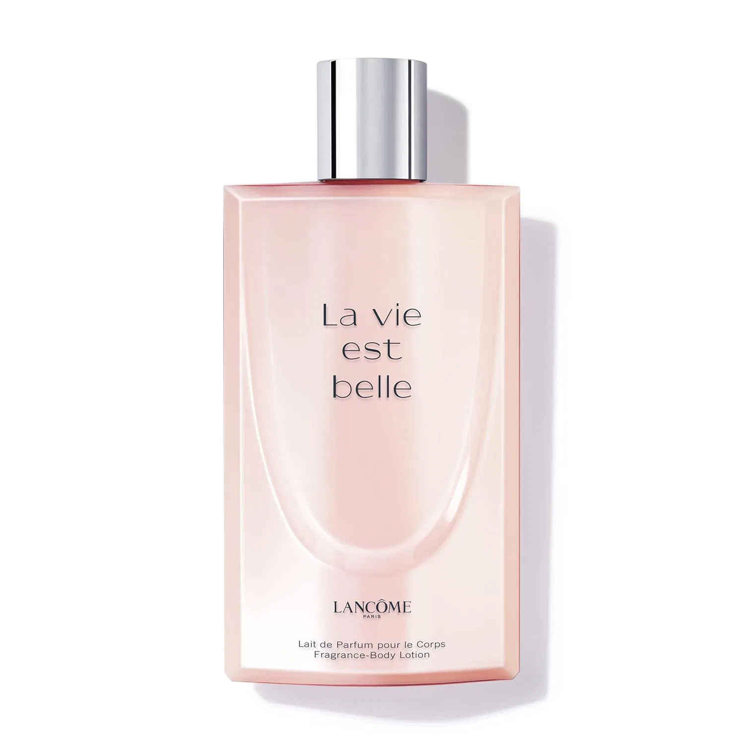 Увлажняющий крем для тела «La Vie est Belle» от Lancôme Lancôme