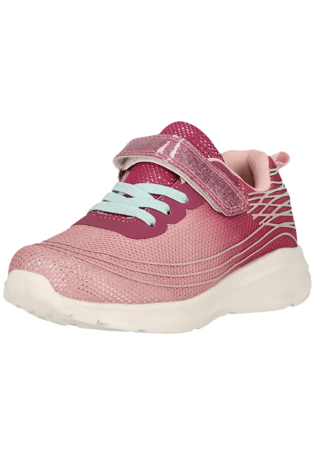 Кроссовки низкие Guadix, Endurance, cotton candy