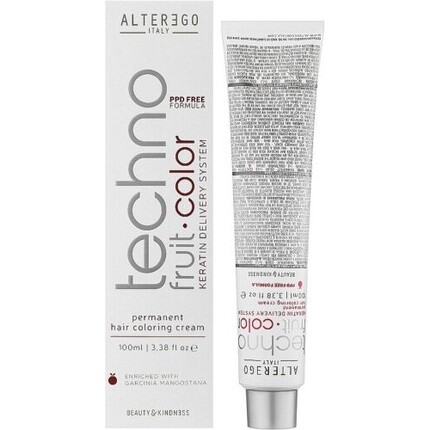 

Краска Alterego Techno Fruit Color в тюбиках 100 мл, Alter Ego