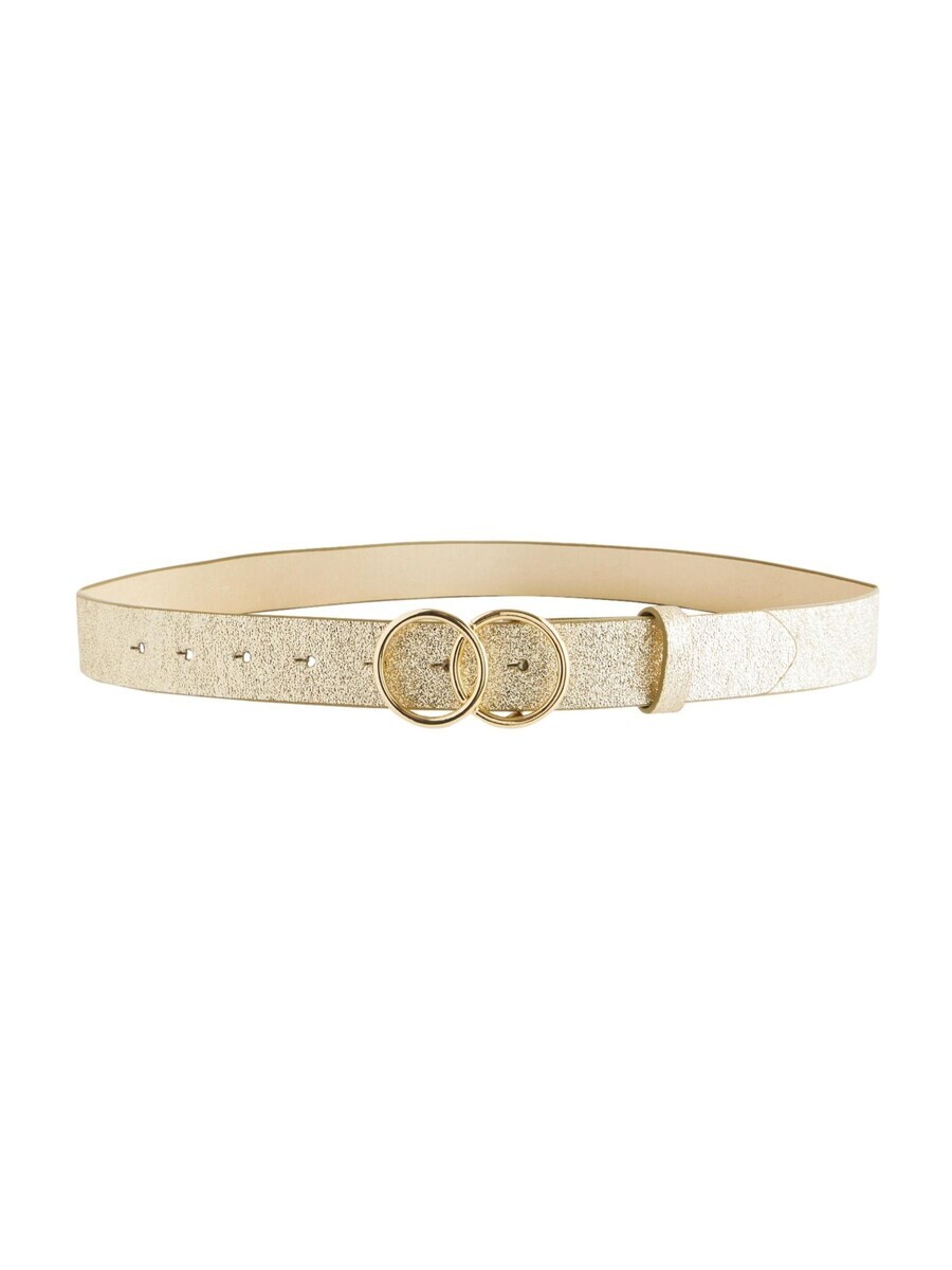 

Ремень Next Belt, золотой