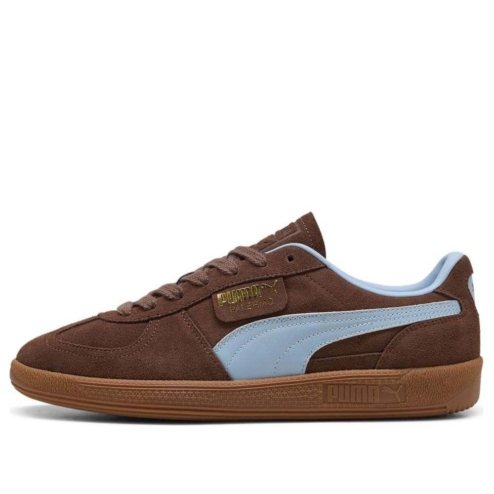 

Кроссовки PUMA Palermo 'Flat Bronze'
