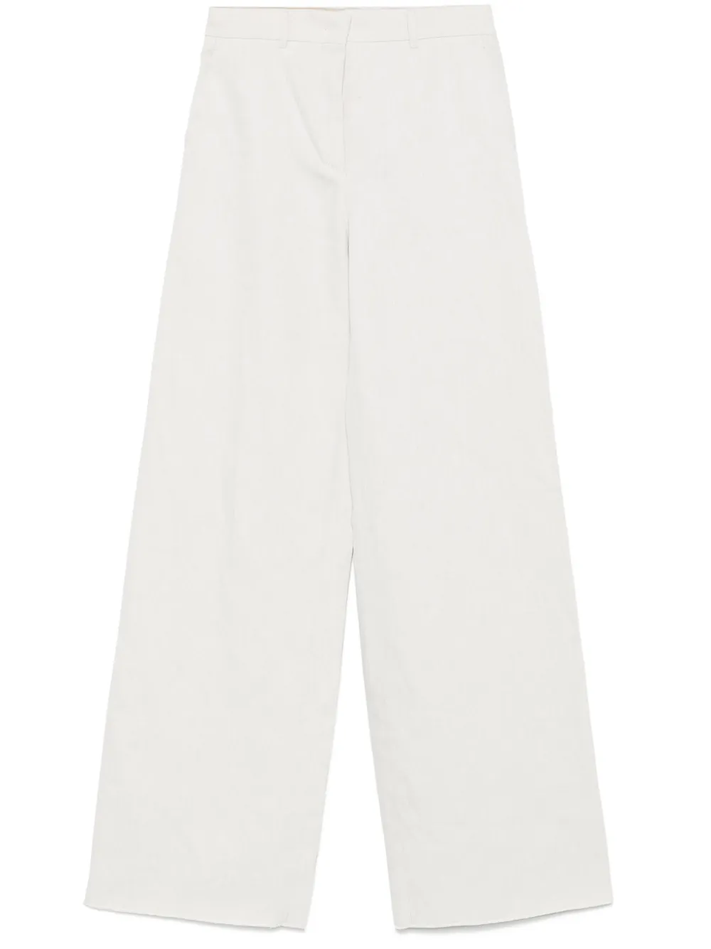 

Брюки Murge MAX MARA, белый