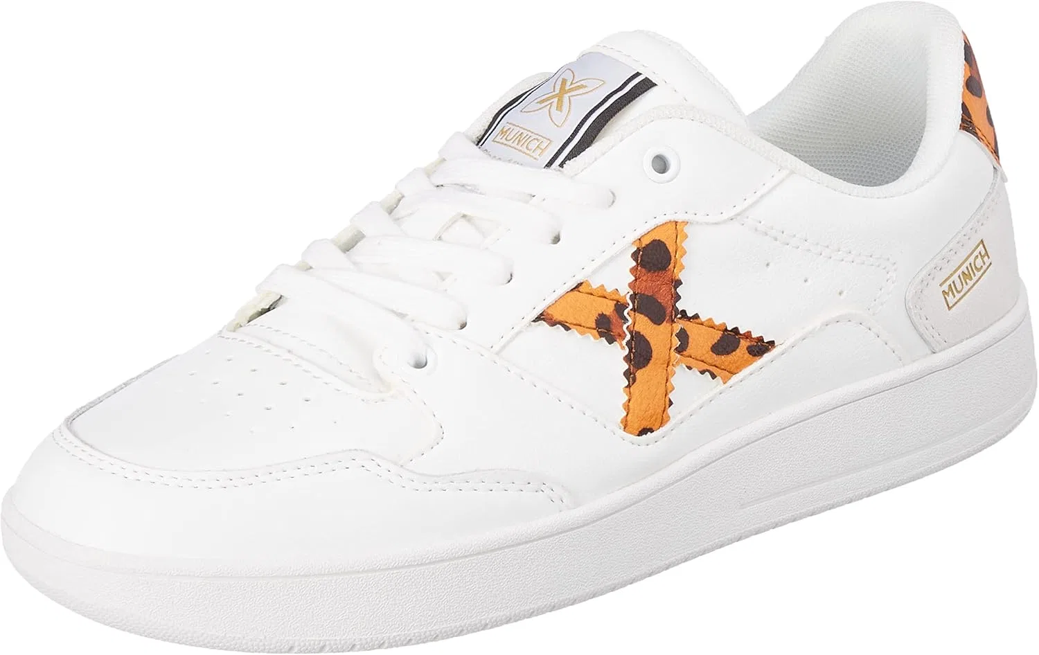 Кроссовки Munich Unisex Legit 16, White
