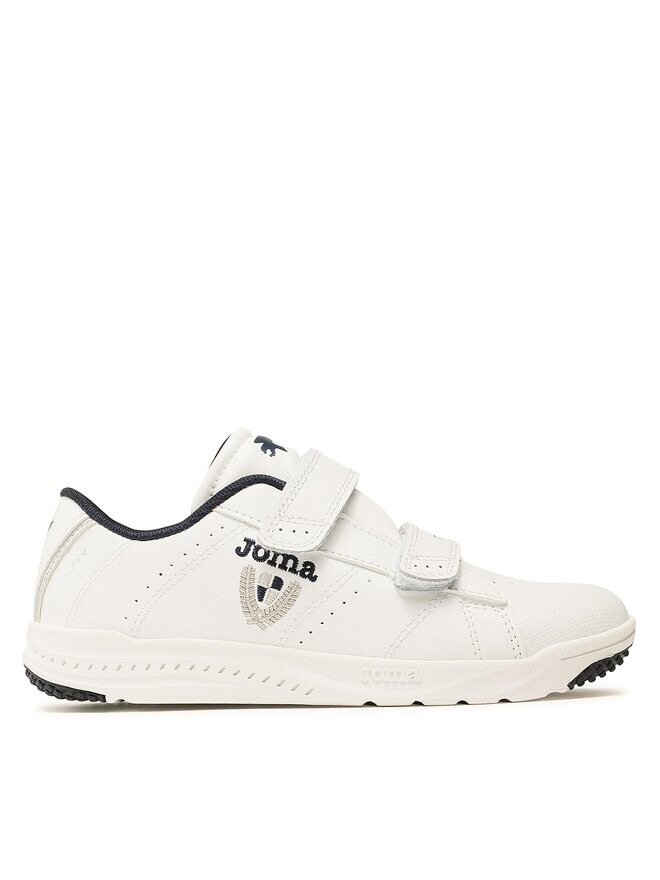 

Кроссовки W.Play Jr 2333 Joma, белый