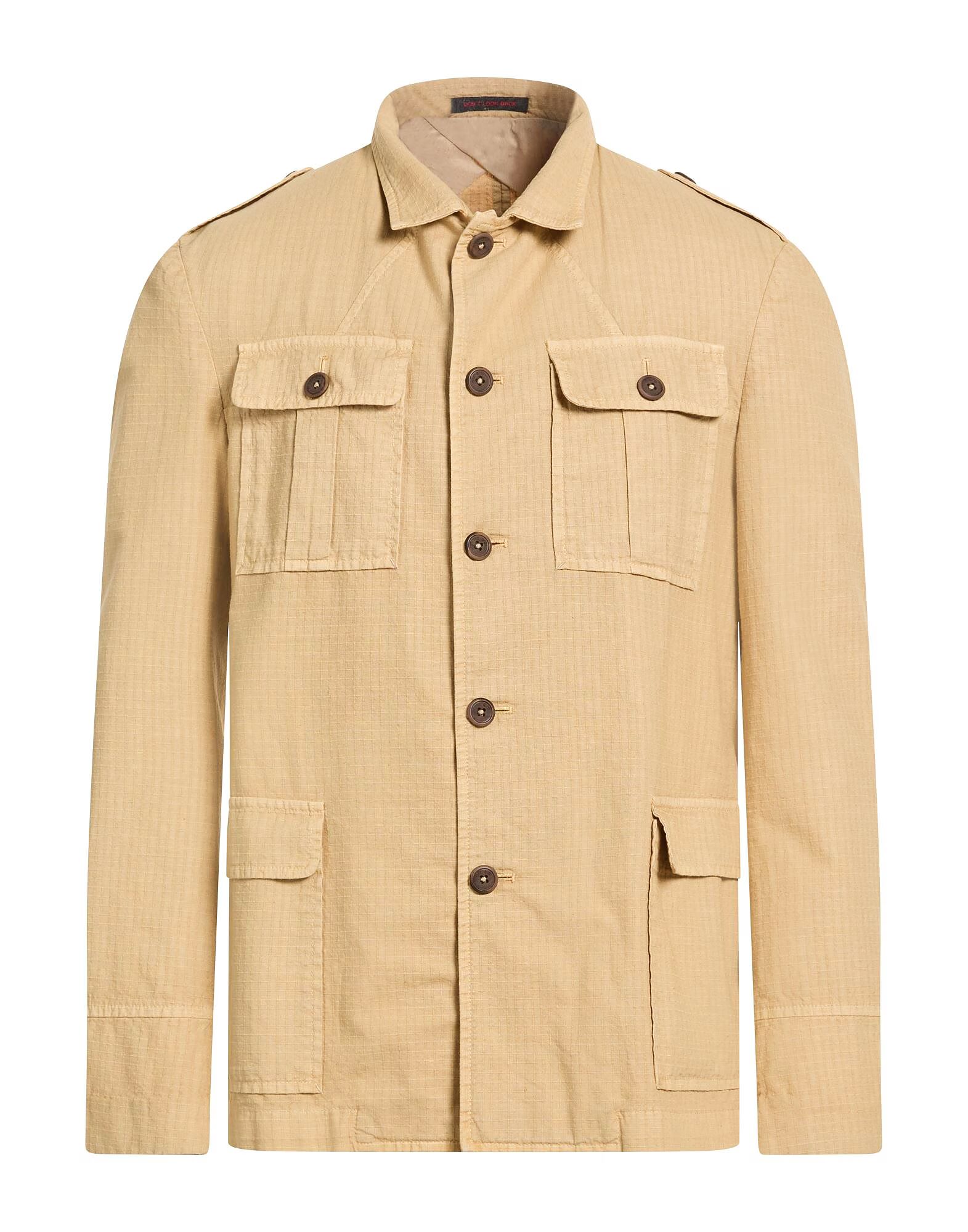 

Куртка The Gigi, песочный