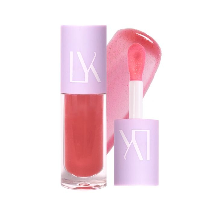 

Масло для губ Lippie Love Aceite de Labios Lylak Beauty, Pretty in Pink