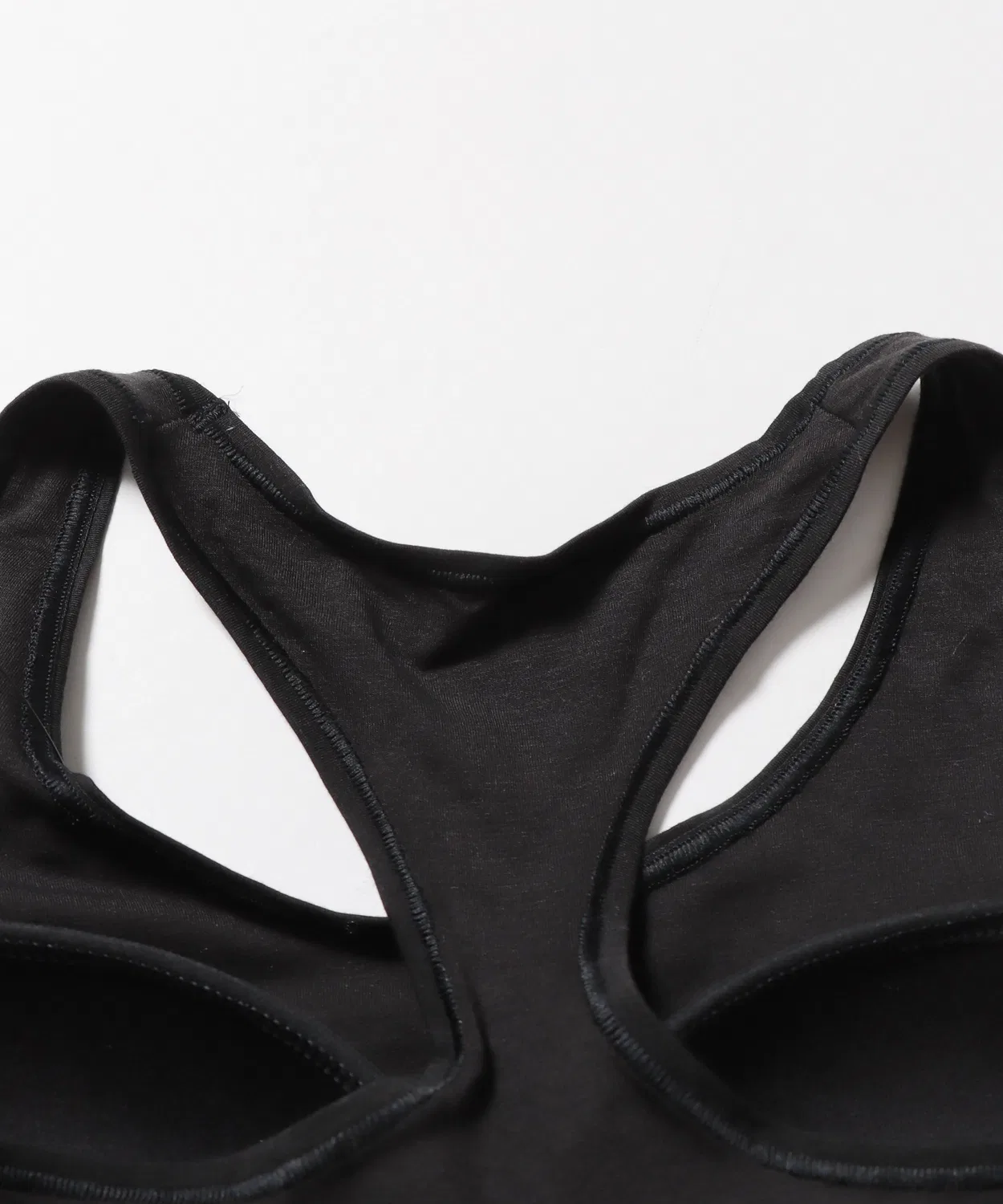Бралетт Calvin Klein Light Lined Bralette, белый — фото 3