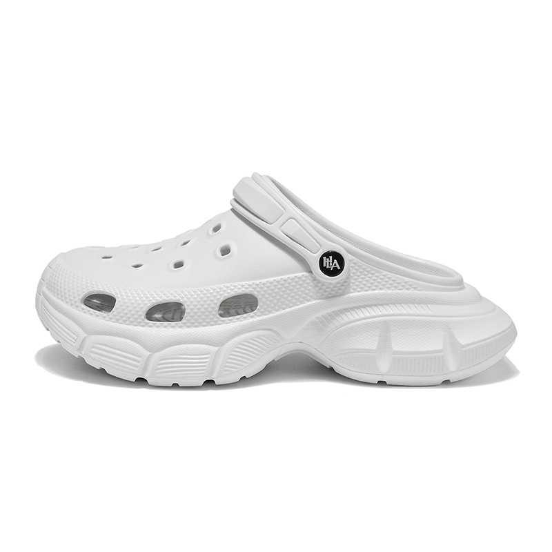 

Сабо мужские HLA, White