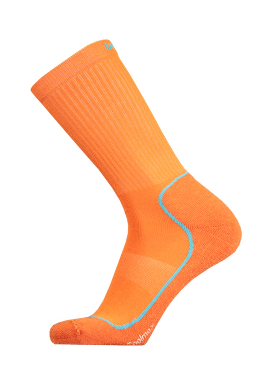 

Спортивные носки UphillSport KEVO, оранжевый