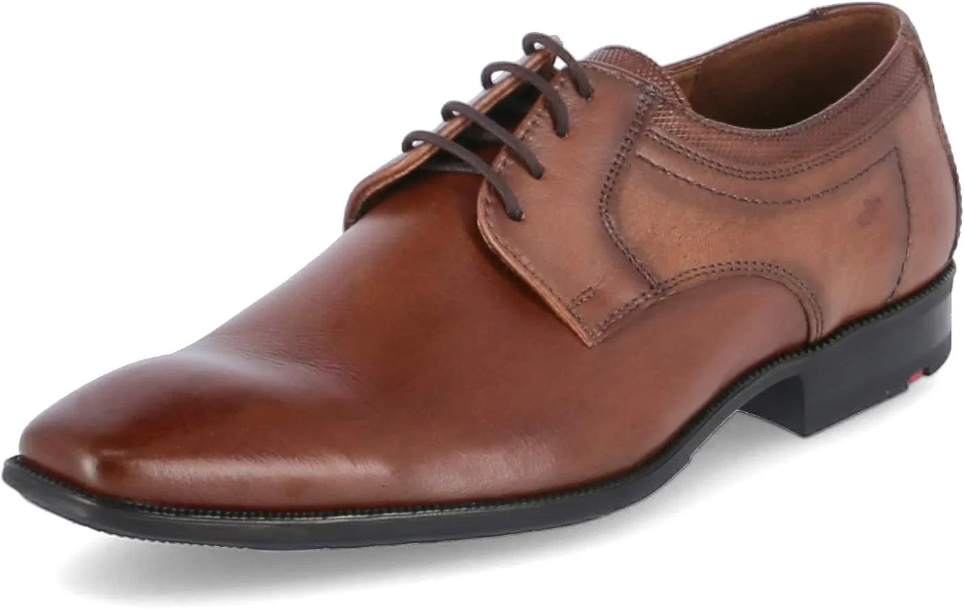 Туфли LLOYD Lacour Men’s Uniform Shoes, Cognac