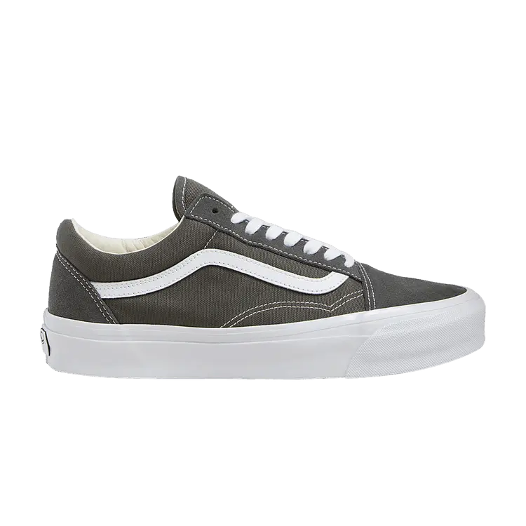 

Кроссовки Vans Old Skool 36 LX 'Gunmetal', серый