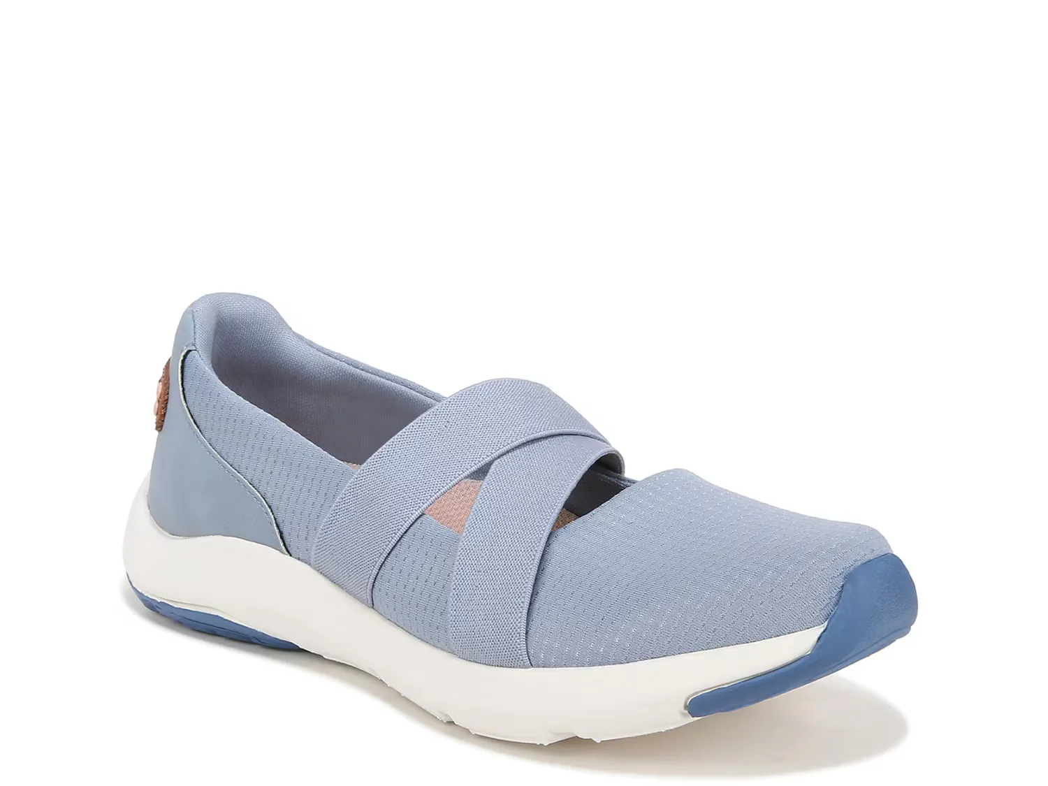 

Кроссовки Endless Slip-On Sneaker Ryka, синий