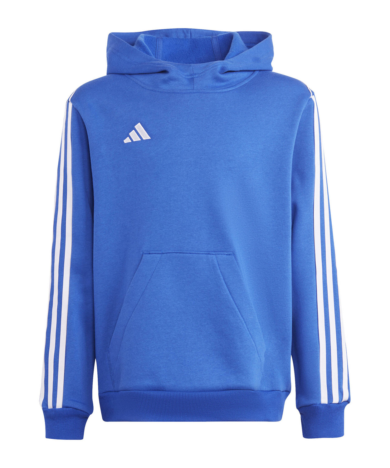 

Толстовка tiro23 League Adidas Performance, синий