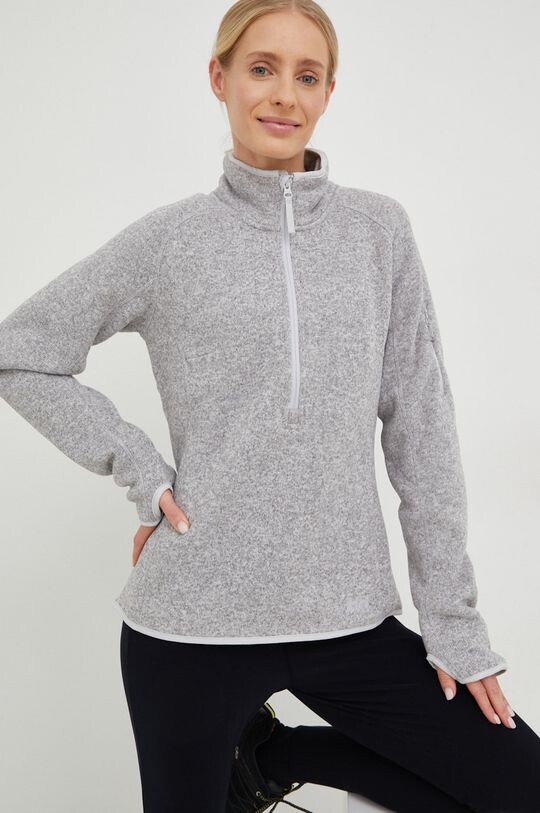 

Толстовка Varde Helly Hansen, серый