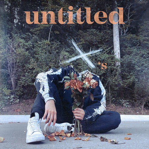 

CD диск Clendening, Anna: Untitled X's