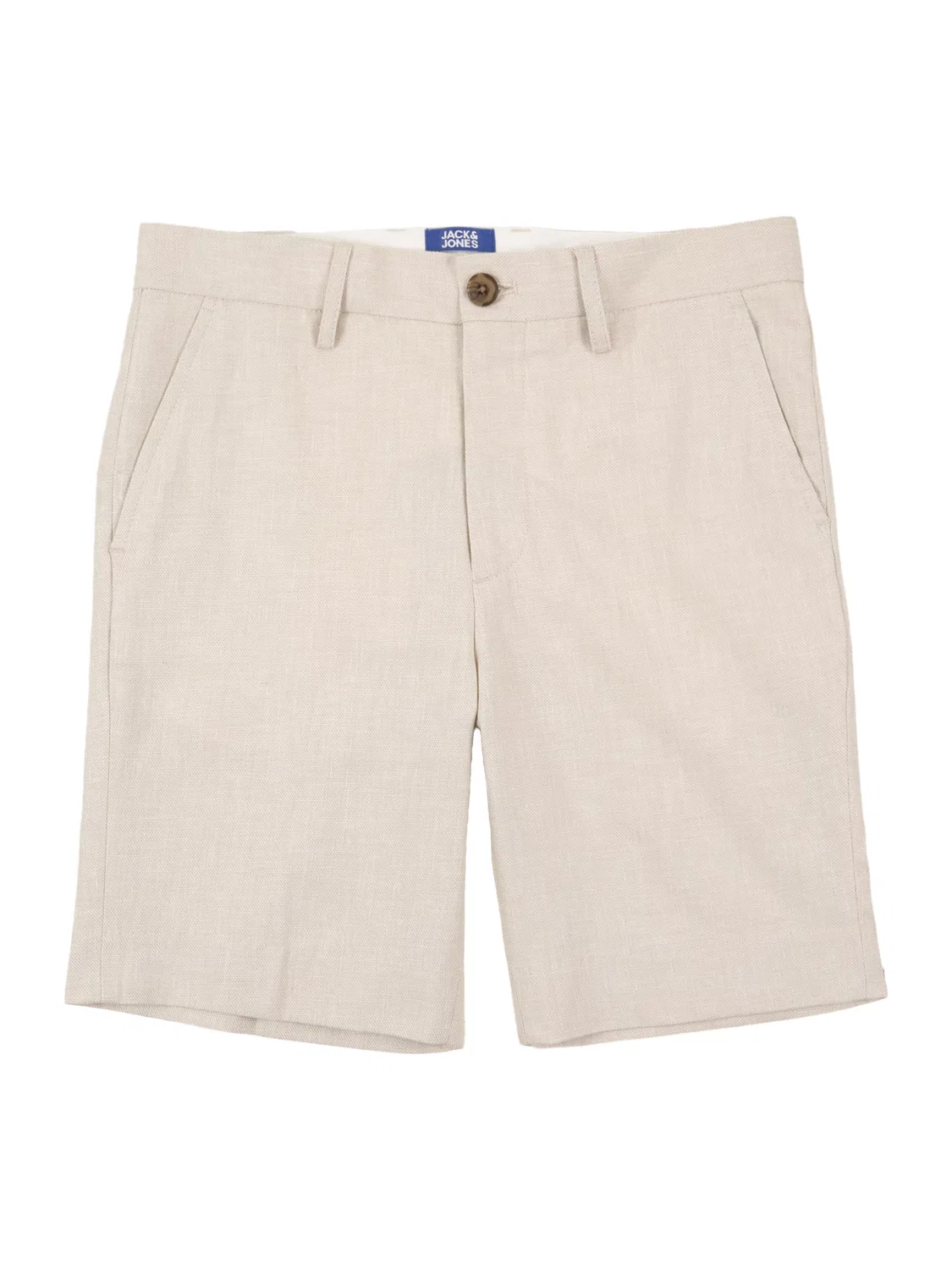 Обычные брюки 'JPRMARTIN' Jack & Jones Junior, Beige