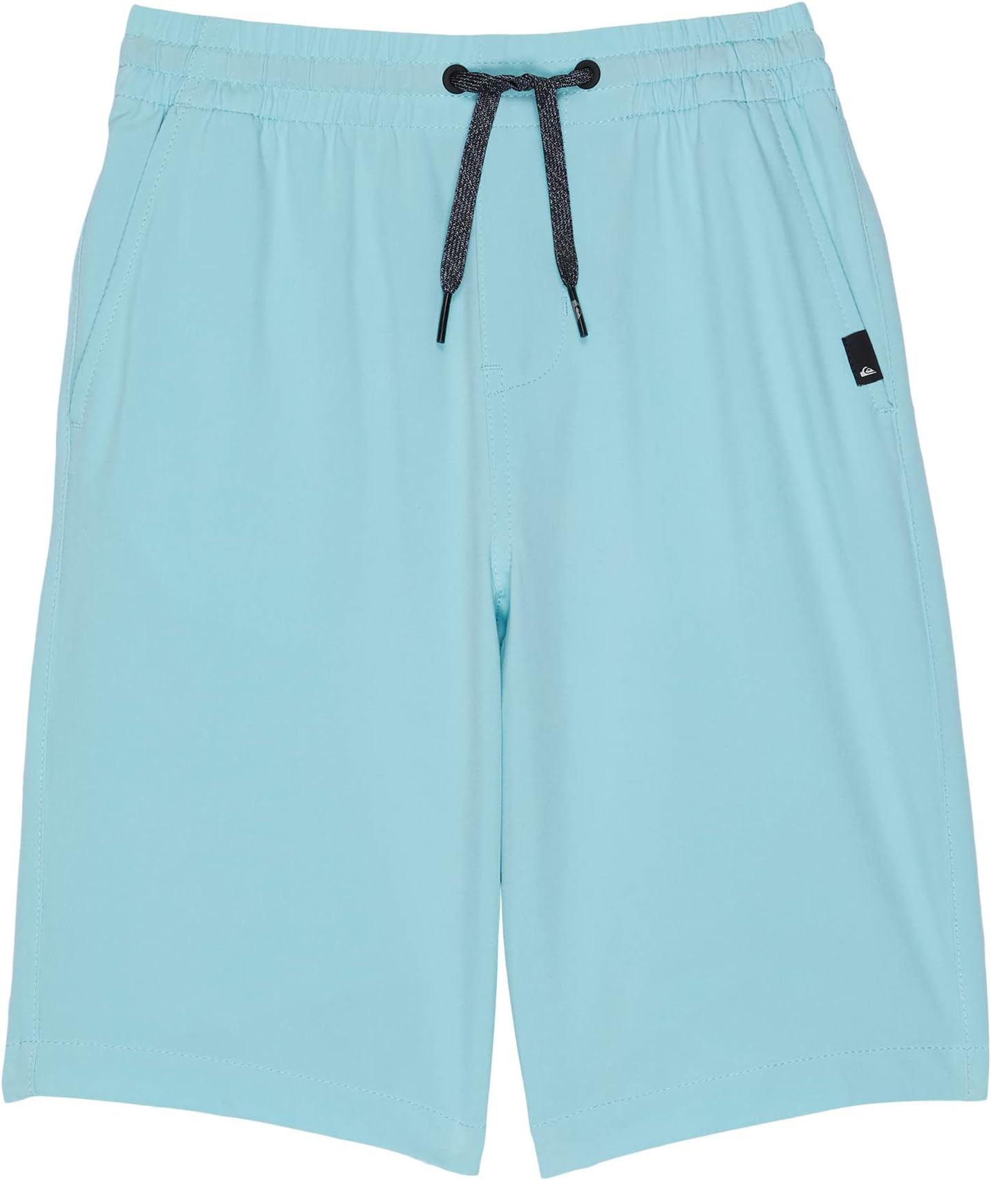 

Шорты Quiksilver Kids Ocean Elastic Amphibian, цвет Sky Blue