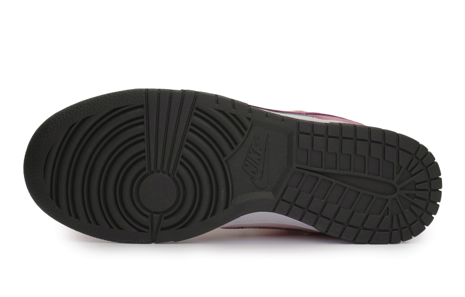 

Женские кроссовки для скейтбординга Nike Dunk, Pink