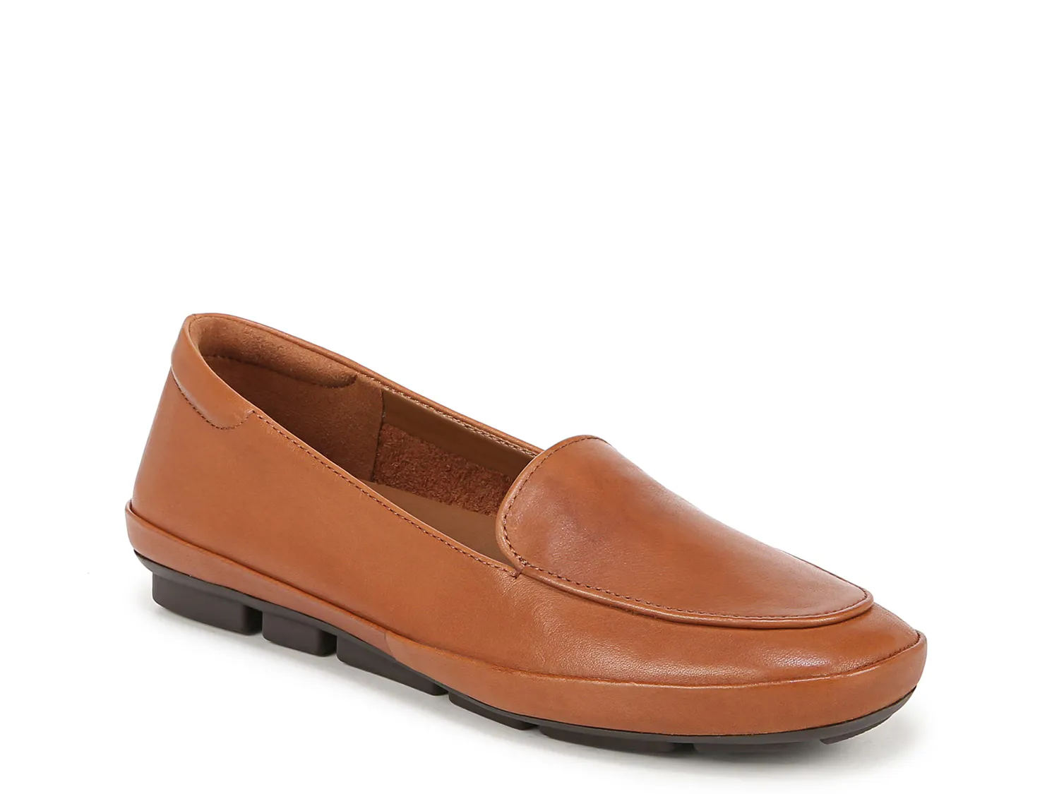

Лоферы Bashful Loafer Naturalizer, цвет ciderspicecognac