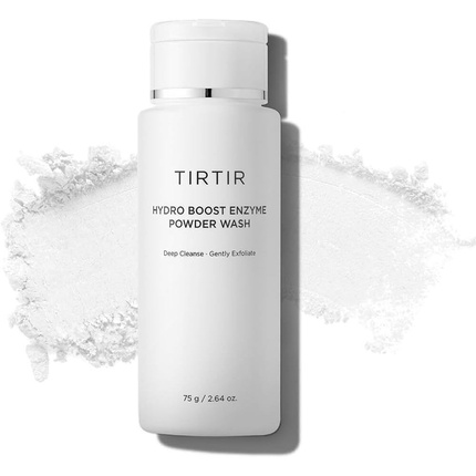 

Пудра для умывания Hydro Boost Enzyme - 75 грамм Tirtir