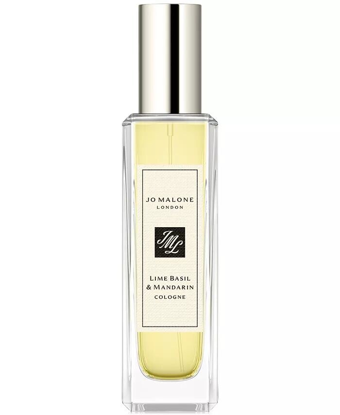 

Одеколон «Лаймовый базилик и мандарин», 1 унция Jo Malone London