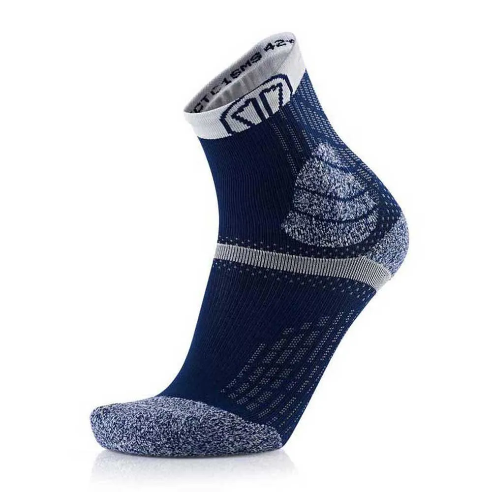 

Носки Sidas Trail protect short, синий