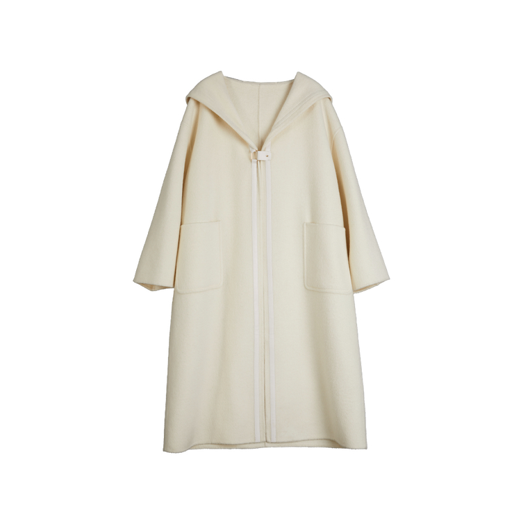 

ELLE Куртка женская Apricot с капюшоном утепленная