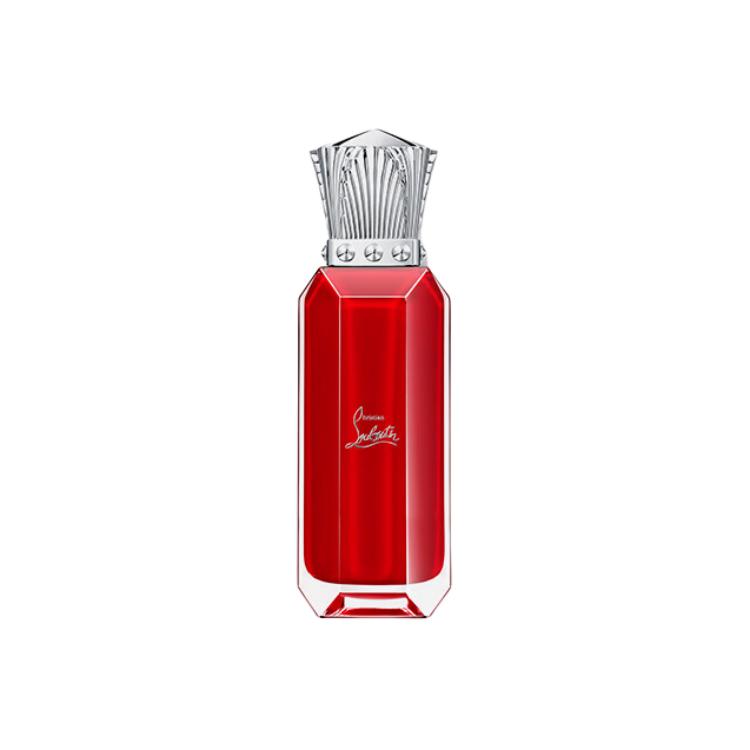 

Женские духи CL Classic Interpretation King с древесными нотами Eau De Parfum EDP кедр розовый перец черный 90мл/50мл Christian Louboutin, 50ml