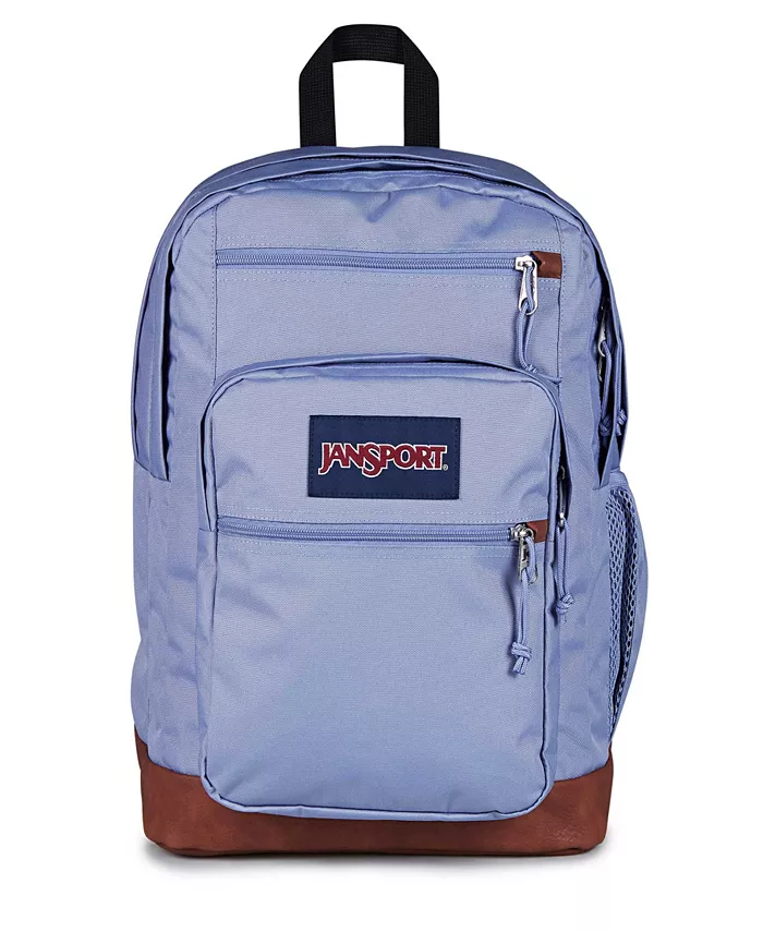 

Студенческий рюкзак Jansport, фиолетовый