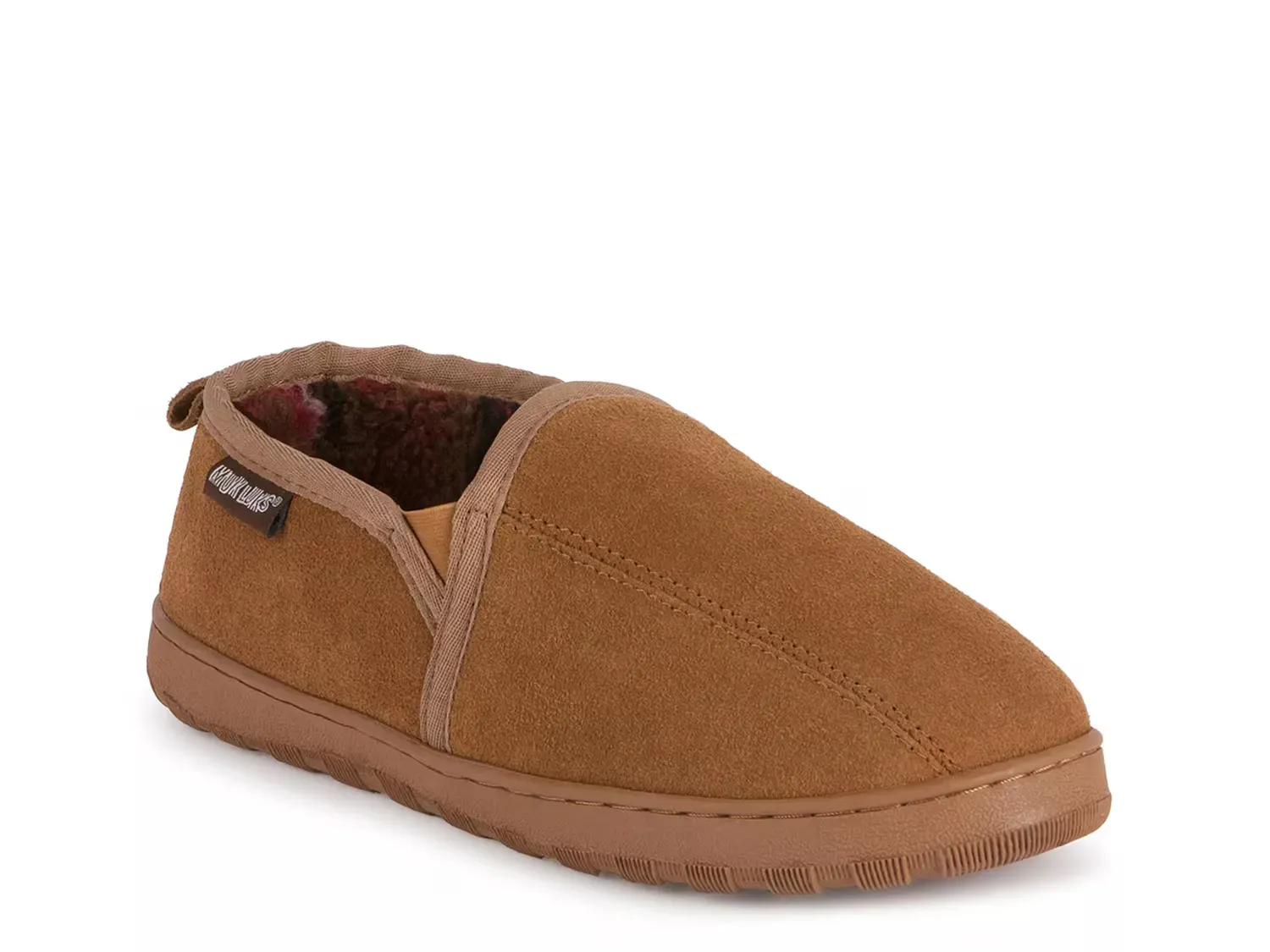 

Eric Тапочки Muk Luks, Tan