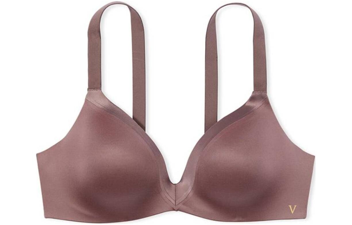 

Женский бюстгальтер Victoria's Secret, цвет Cocoa