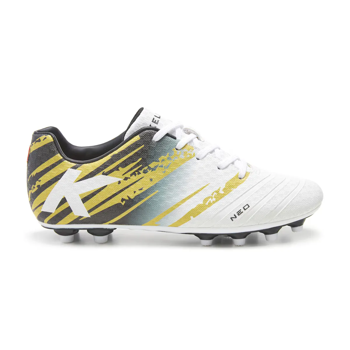 

Футбольные бутсы Neo MG Kelme унисекс, черный