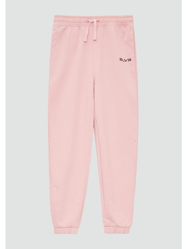 

Леггинсы 4163_светло-розовые s.Oliver