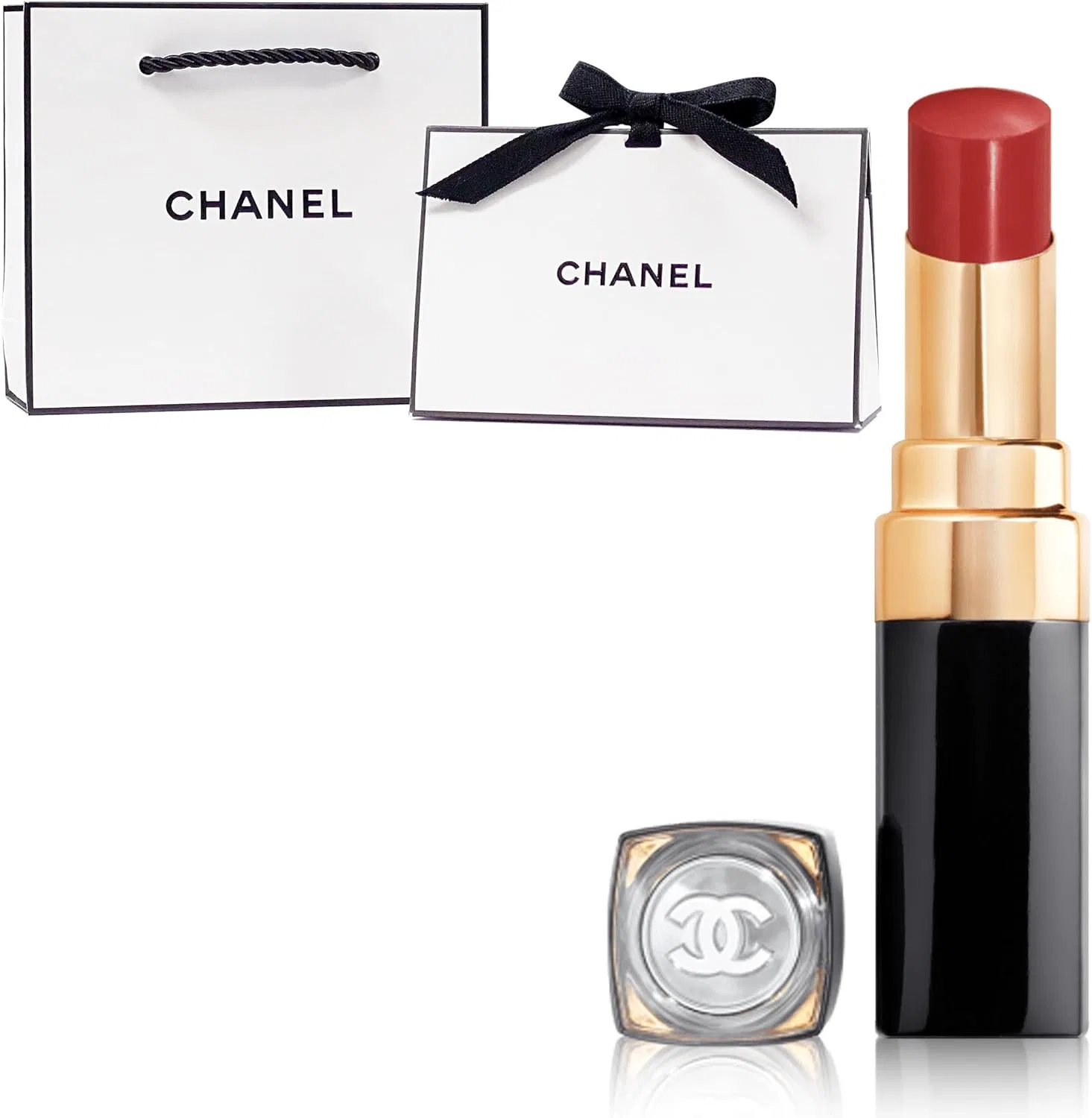 Помада блестящая Chanel Escapado 3 г